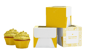 Custom Bakery Boxes​