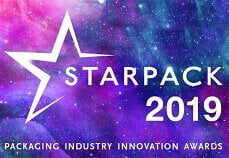 Packaging Mart Awarded By STARPACK AWARS 2019