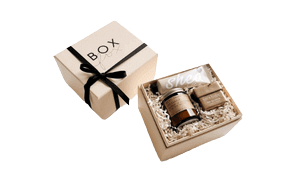 Personalized Gift Boxes​