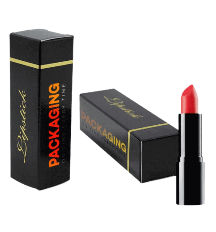 custom printed Lipstick Boxes UK