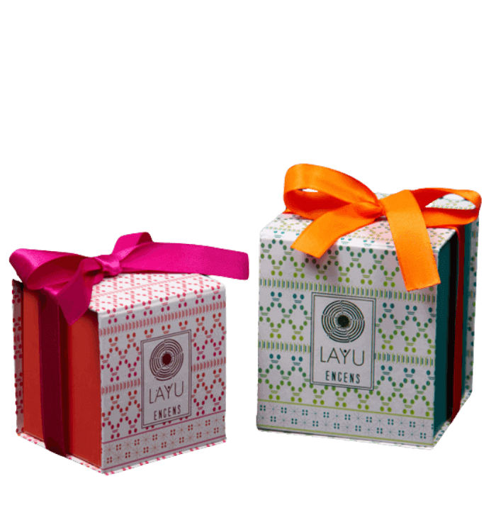 custom printed branded gift boxes