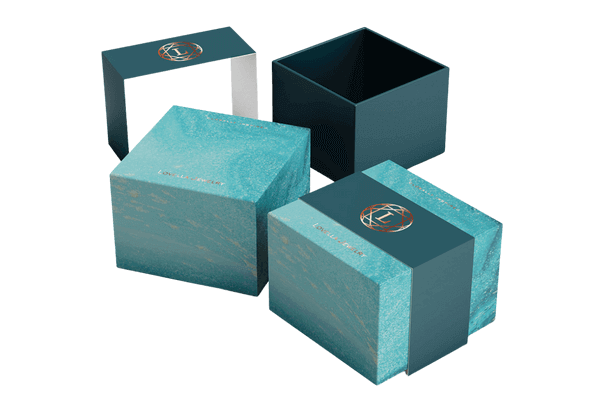 custom rigid boxes UK